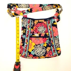 Vera Bradley Cross-Body Bag